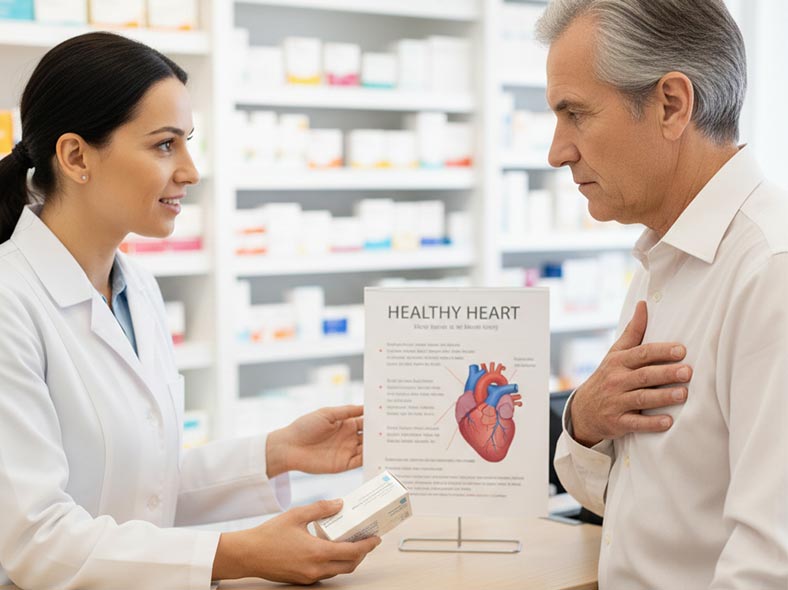 Cómo cuidar la salud cardiovascular
