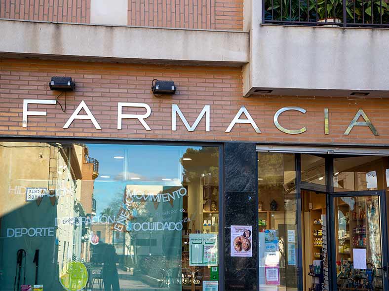 Cómo cuidar tu salud Garrapinillos