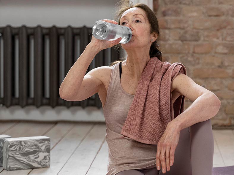 Cómo cuidar tu salud Zaragoza