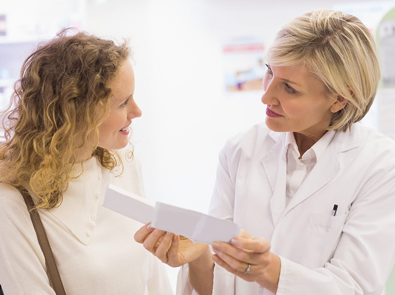 consejo farmacéutico menopausia salud cardiovascular