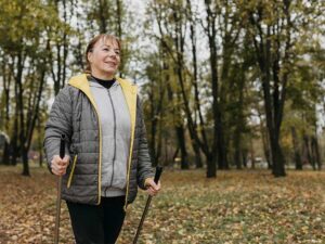 menopausia y salud cardiovascular