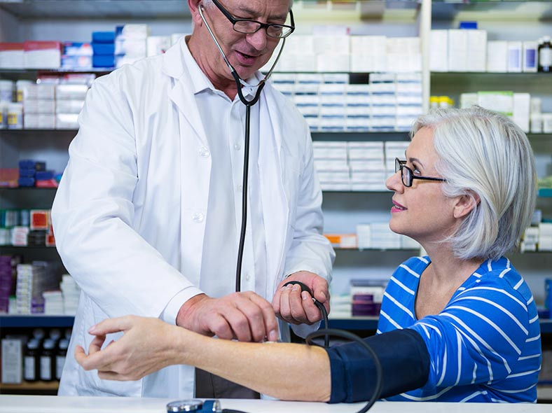  riesgos cardiovasculares en la menopausia