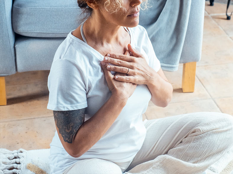  salud cardiovascular en la menopausia